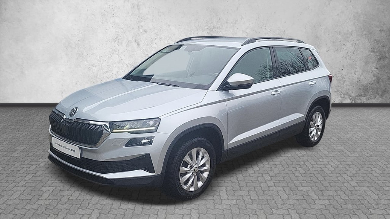 Skoda Škoda KAROQ Ambition 1.5 TSI DSG 150CP 2023MY