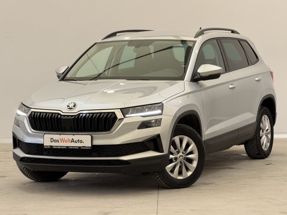 Skoda Škoda KAROQ Ambition 1.5 TSI DSG 150CP 2023MY