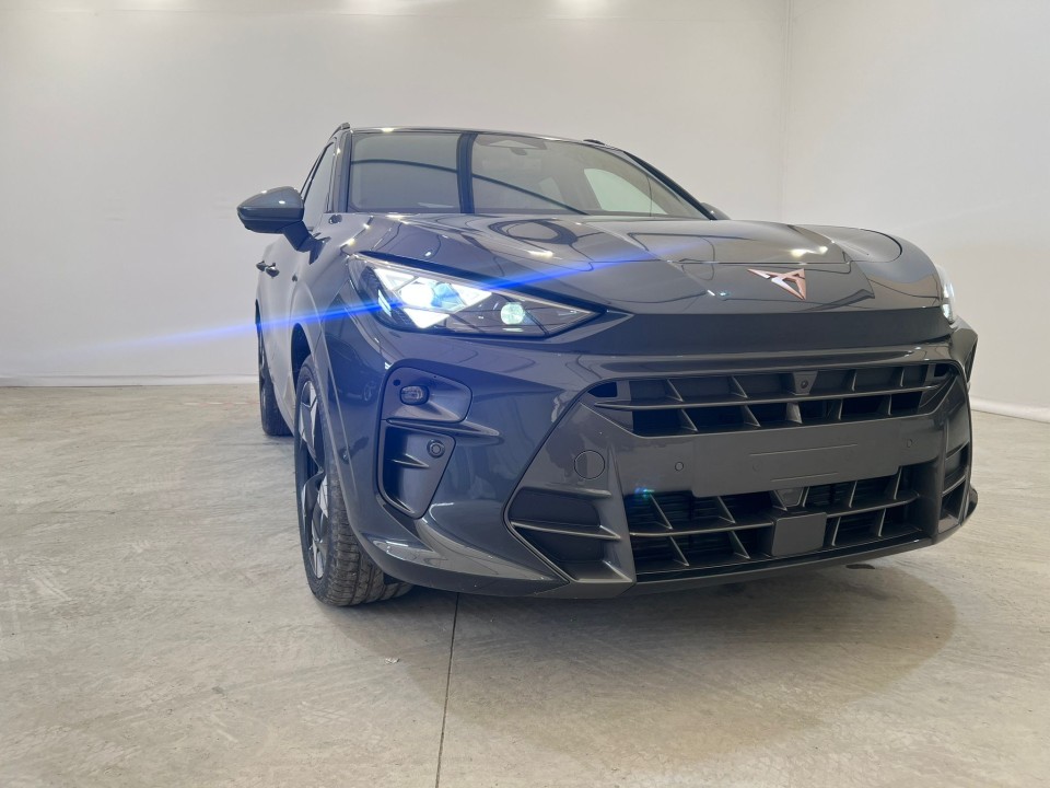 Cupra Terramar 1.5 eTSI 150cp