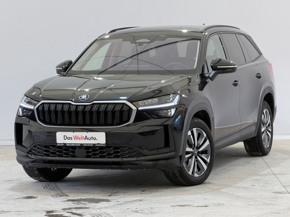SKODA Kodiaq Selection 2.0 TDI DSG 4x4 193CP 2026MY