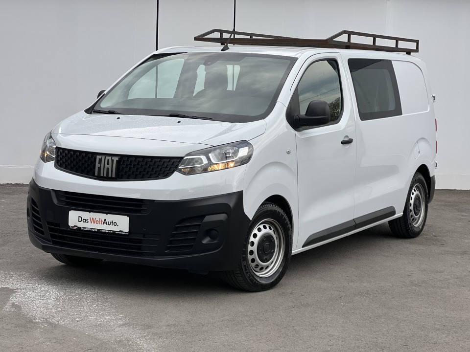 Fiat Scudo