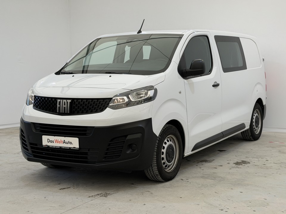 Fiat Scudo