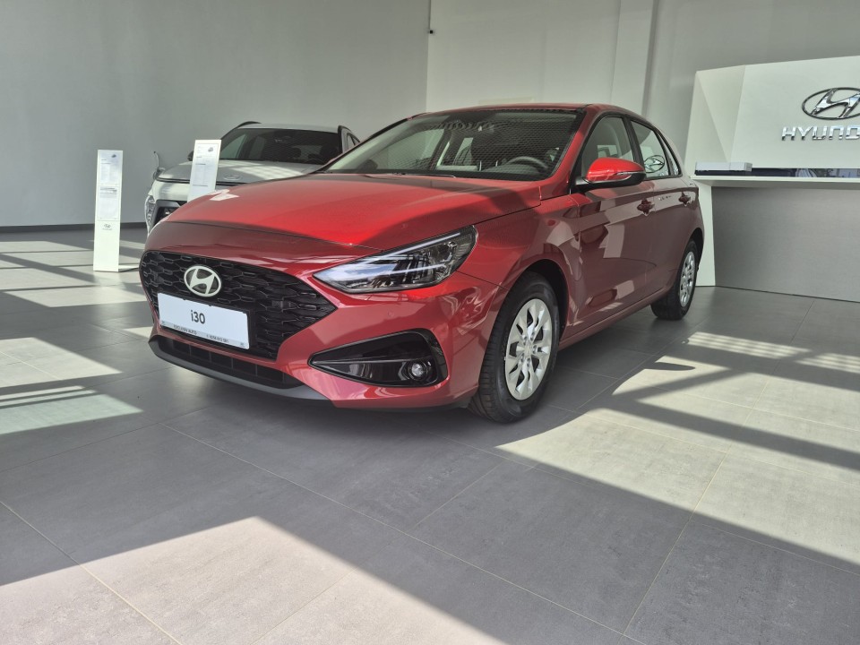 Hyundai NOUL i30 1.0T-GDi 115CP 5DR COMFORT