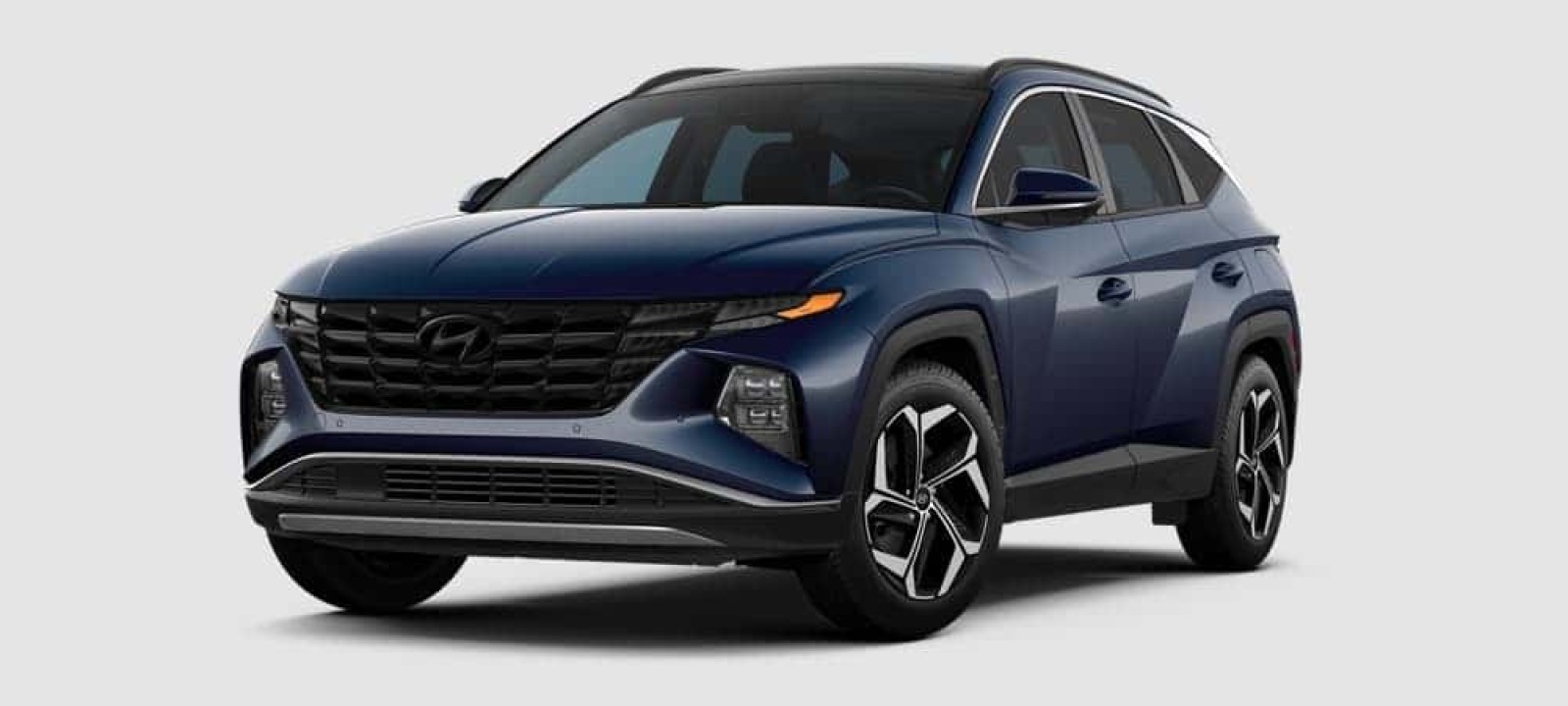 HYUNDAI TUCSON 1.6 T-GDI MHEV AWD 180 CP AUTOMAT | 46.470 KM
