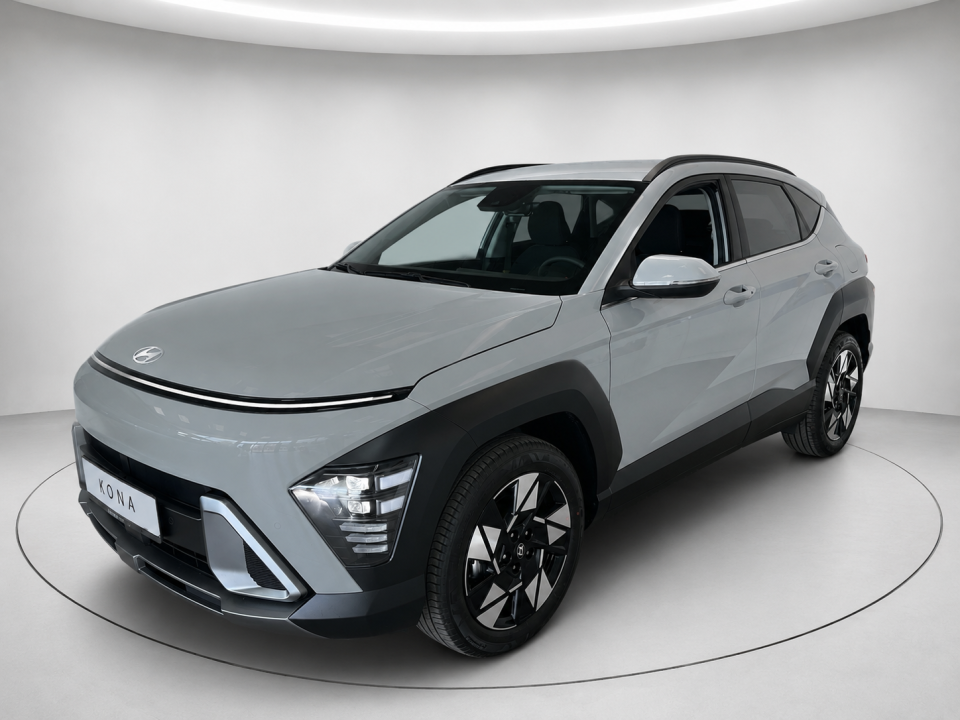 Hyundai New Kona 1.6GDi 138CP 6DCT HYBRID 2WD PREMIUM