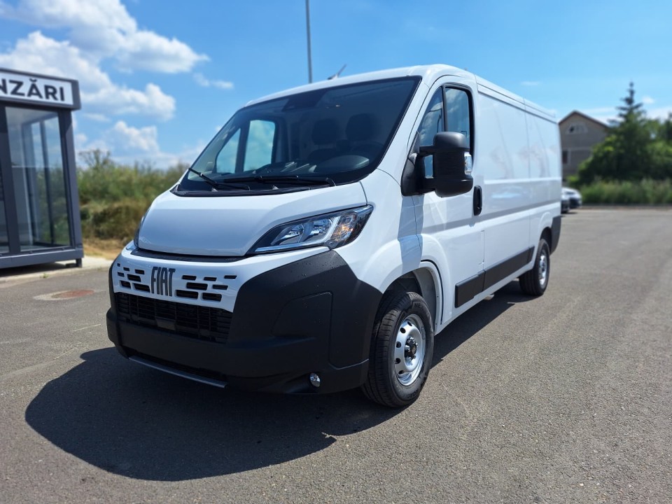 Fiat Ducato 10MC L2H1