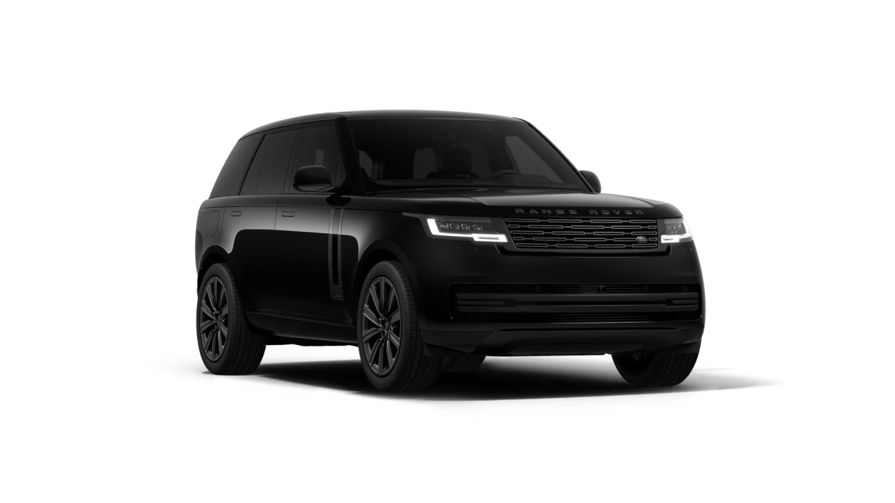 RANGE ROVER V2, 5 USI SUV SWB, 3.0 I6 AJ22 PHEV 460CP AWD Auto, Westminster Edition, 460RW, GM460