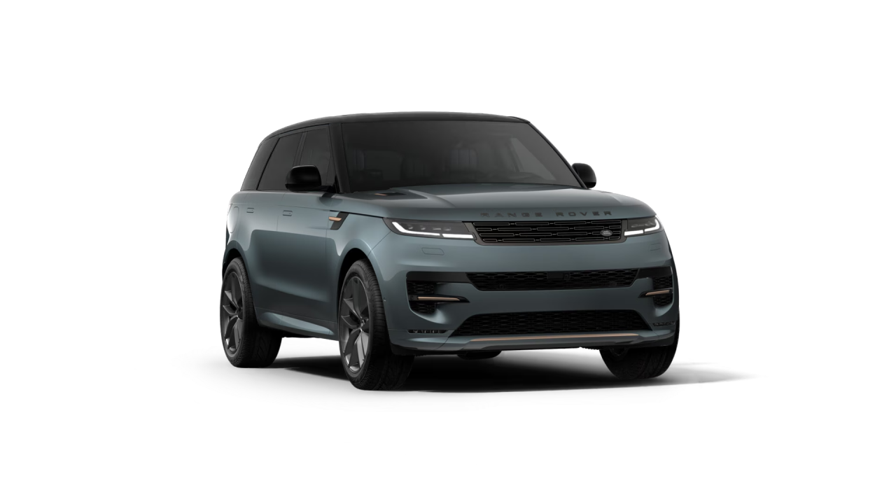 Land Rover RANGE ROVER SPORT V2, 5 USI SUVSWB, 3.0 I6 380CP AWD Auto MHEV, Dynamic SE