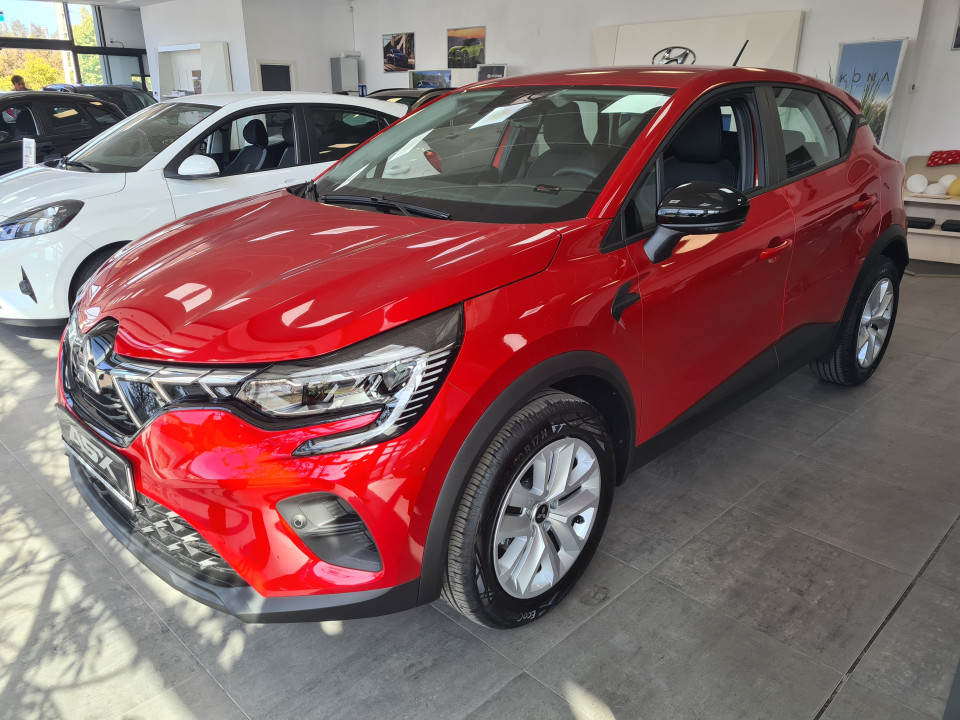 Mitsubishi ASX 1.0l Inform