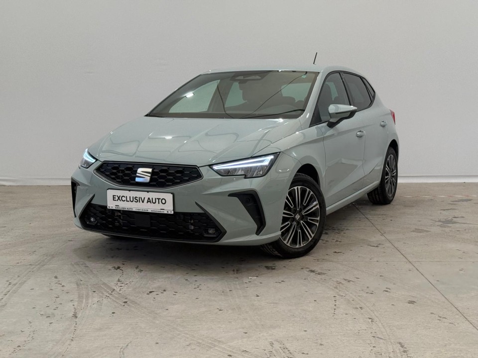 Seat Ibiza 1.0 TSI DSG7 Style