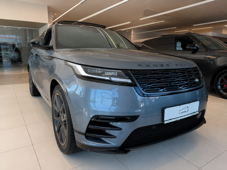 RANGE ROVER VELAR, 5 USI SUV SWB, 3.0 I6 400CP 4WD Auto MHEV, Belgravia Edition