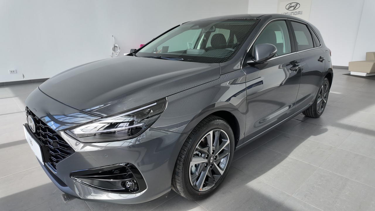 HYUNDAI NOUL i30 1.0T-GDi 115CP 5DR HIGHWAY+