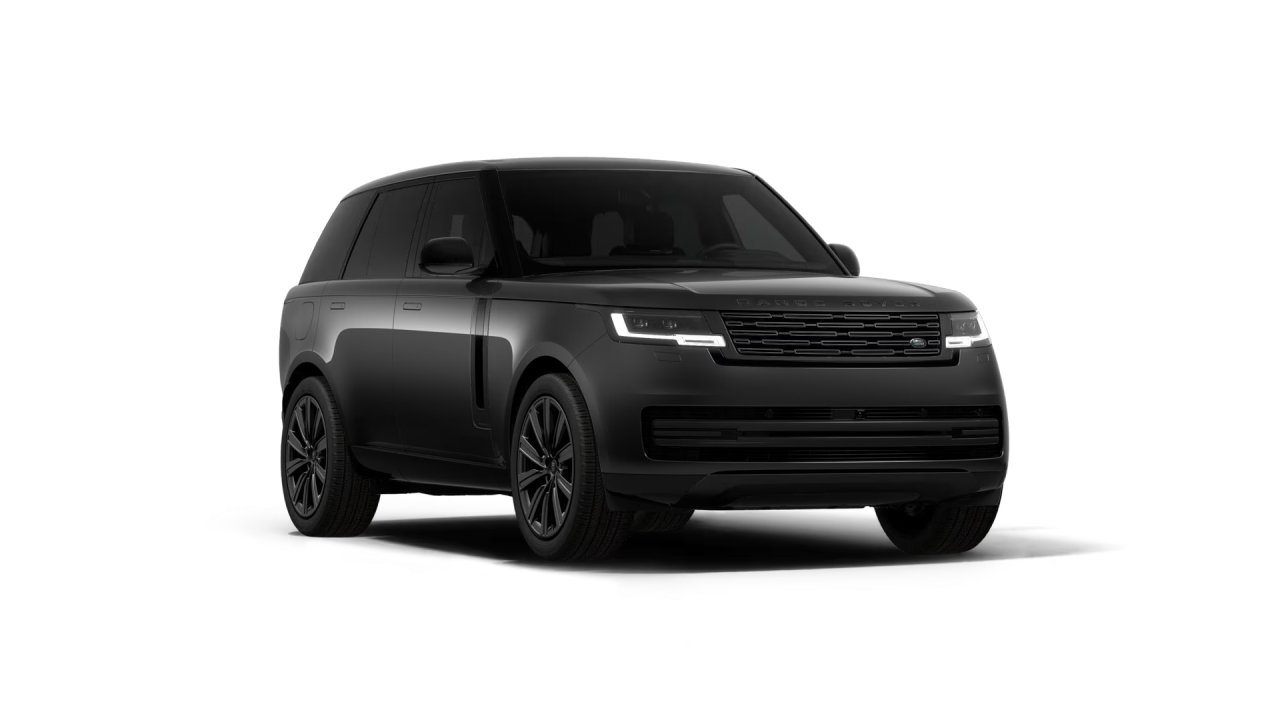 RANGE ROVER V2, 5 USI SUV
SWB, 3.0 I6 AJ22 PHEV 460CP AWD Auto, Autobiography 2027MY
