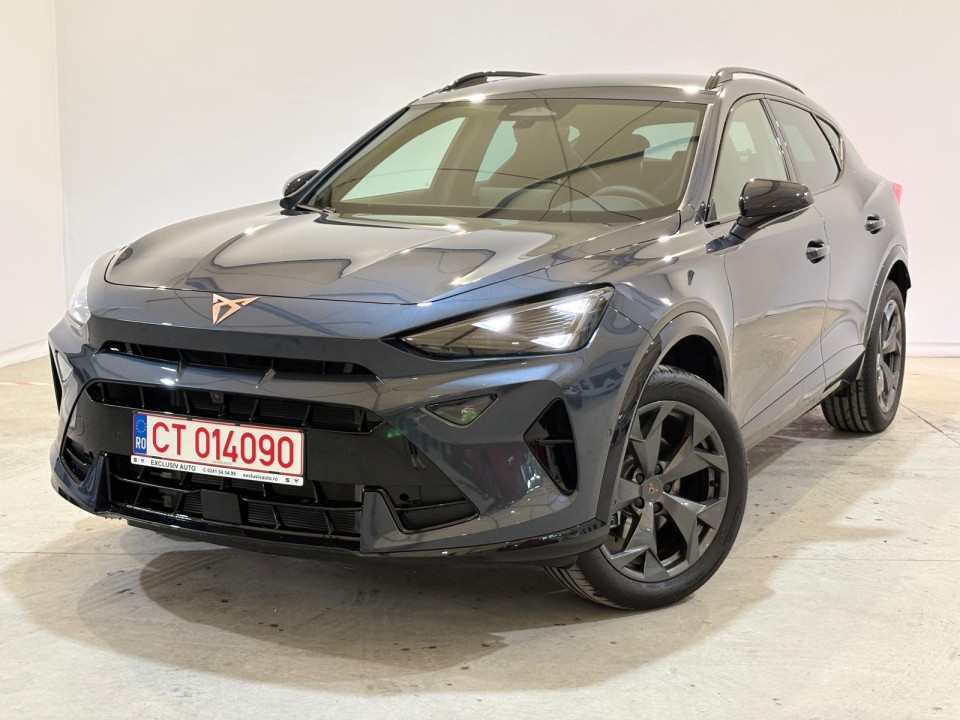 Cupra Formentor 1.5 eTSI 150 CP
