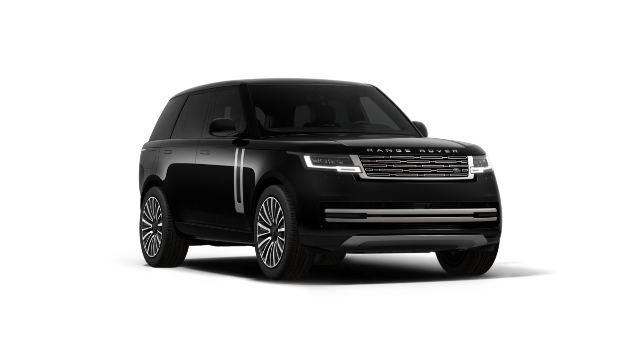 RANGE ROVER V2, 5 USI SUV
SWB, 3.0D I6 300CP AWD Auto MHEV, Westminster Edition 2027MY