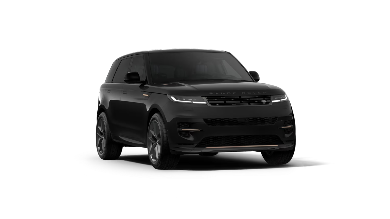 RANGE ROVER SPORT V2, 5 USI SUV SWB, 3.0D I6 300CP AWD Auto MHEV, Dynamic SE 2027MY