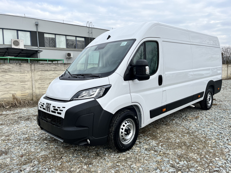 Fiat Ducato Maxi