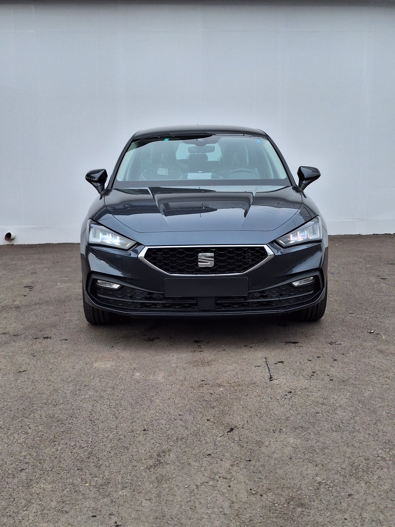 Seat Leon Style 1.5 eTSI DSG Mild-Hybrid