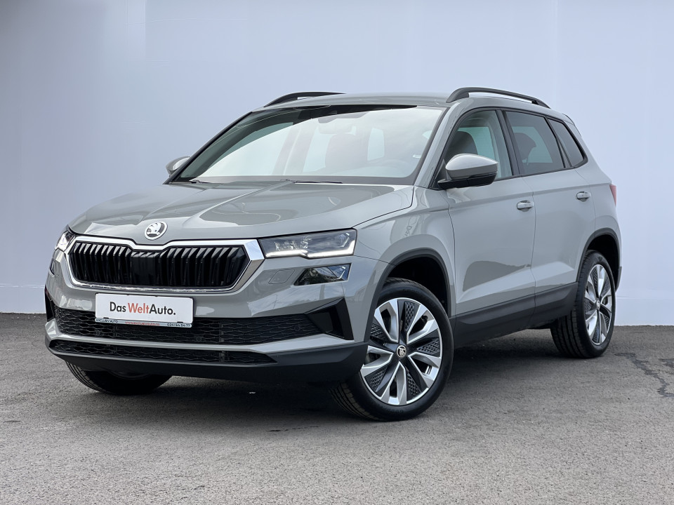 Skoda KAROQ Selection 1.5 TSI DSG 150CP 2024MY