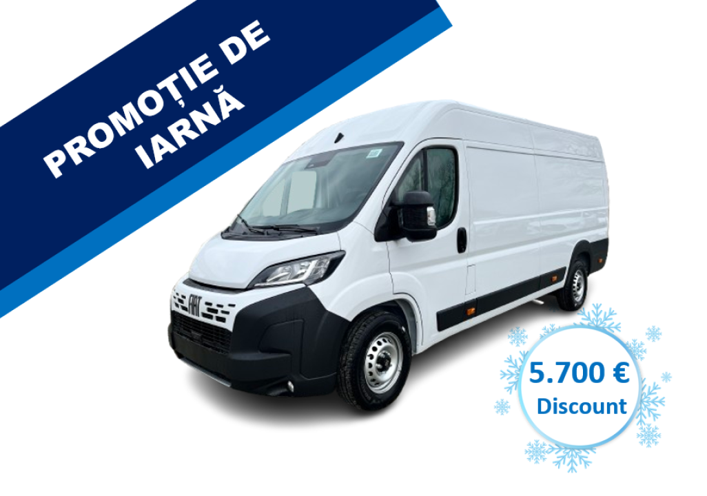 Fiat Ducato Maxi