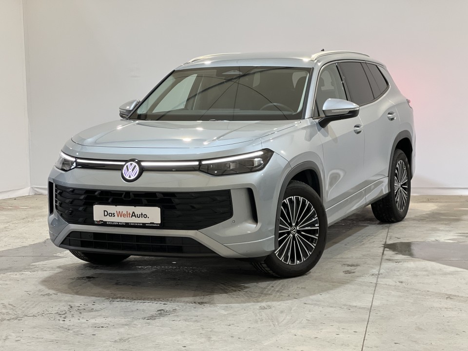 Volkswagen Noul VW Tayron Life 2.0 TDI 4Motion DSG 193CP 2025MY