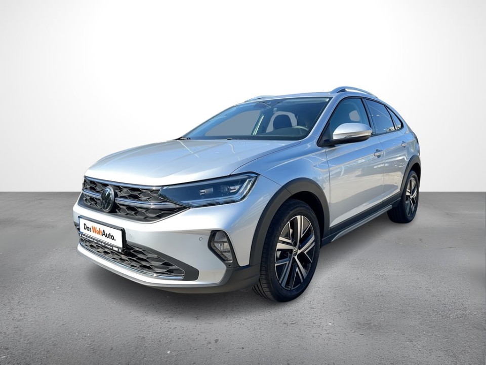 Volkswagen Taigo Style 1.5 TSI DSG 150CP 2025MY