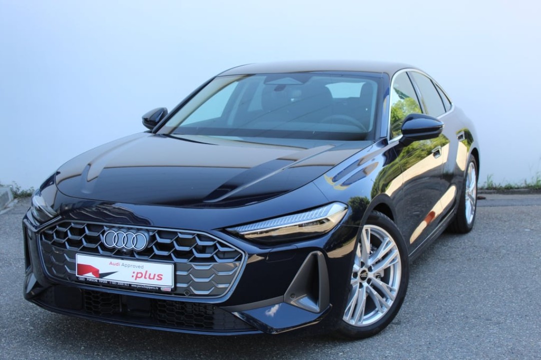 Noul AUDI A5 40 TFSI Quattro 204CP Mhev S-Tronic 2025MY