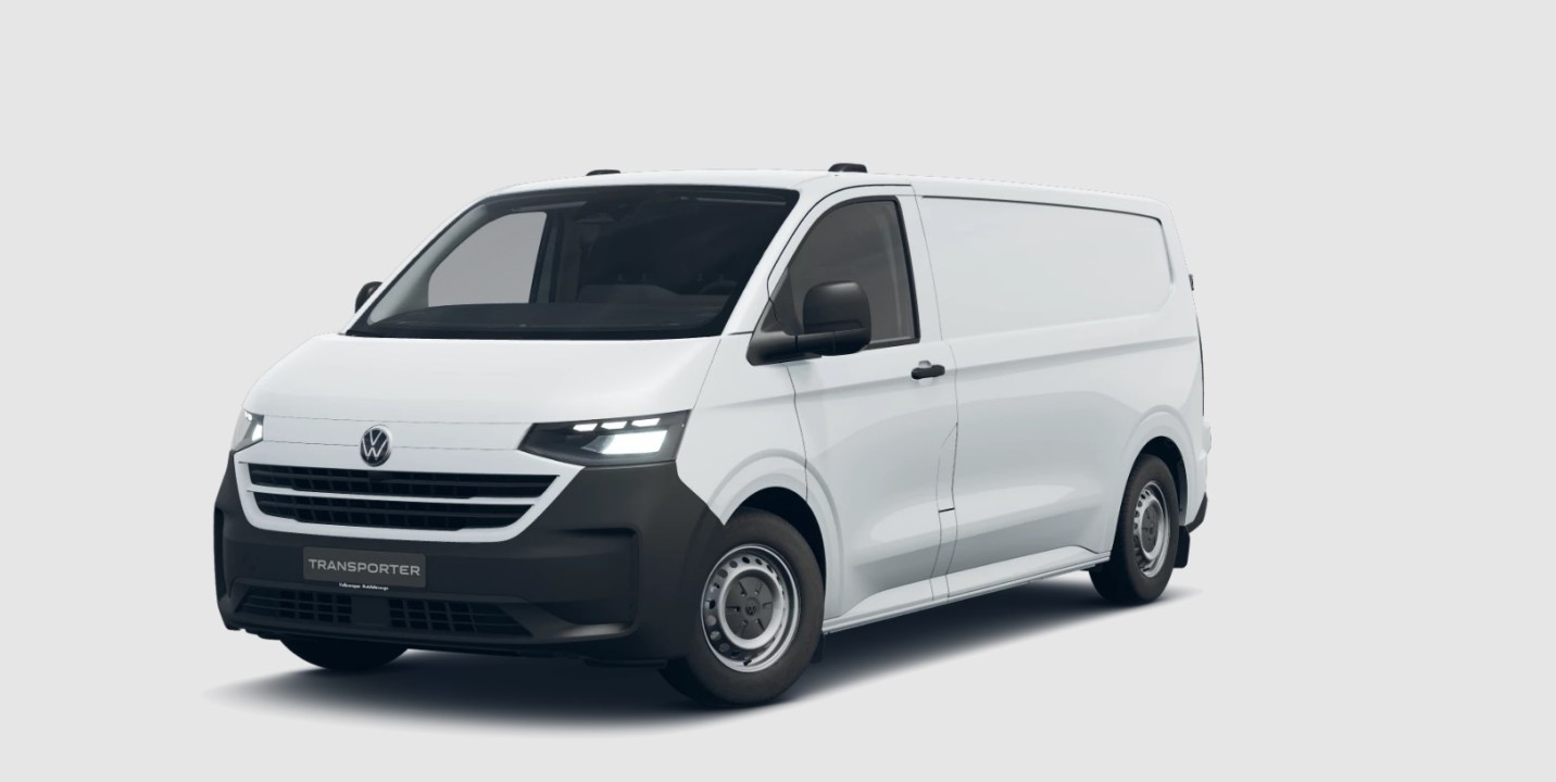 Volkswagen Transporter Furgon