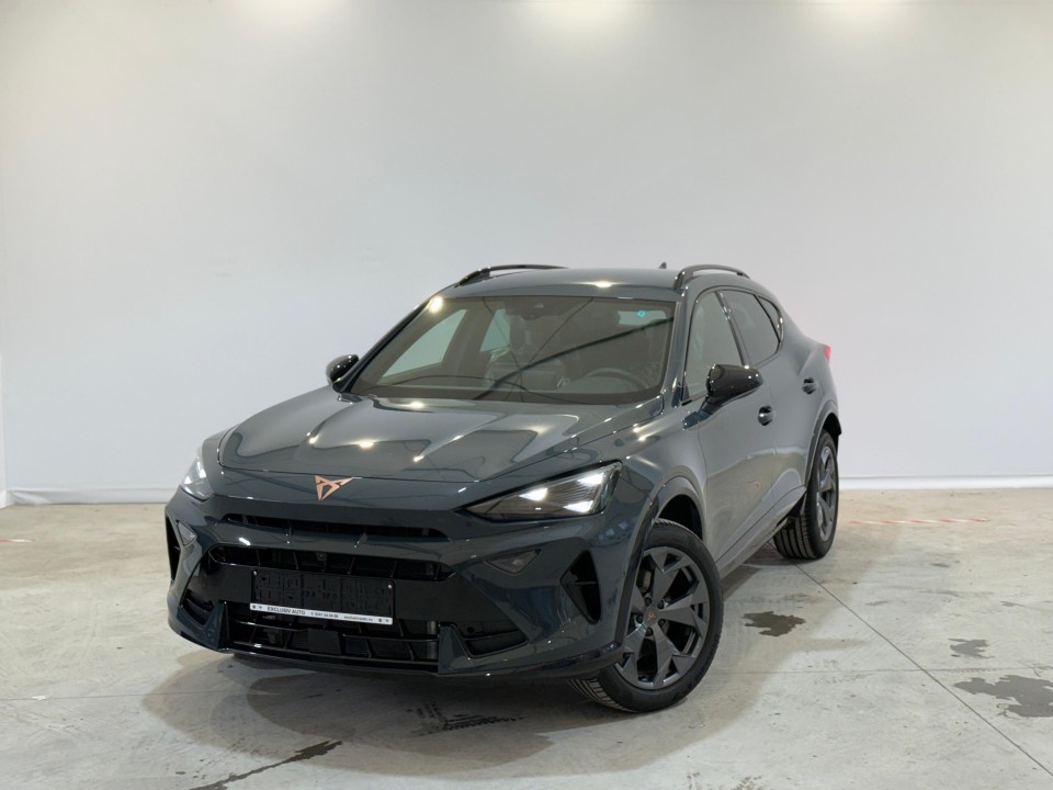 Cupra Formentor 1.5 eTSI DSG7 mildh