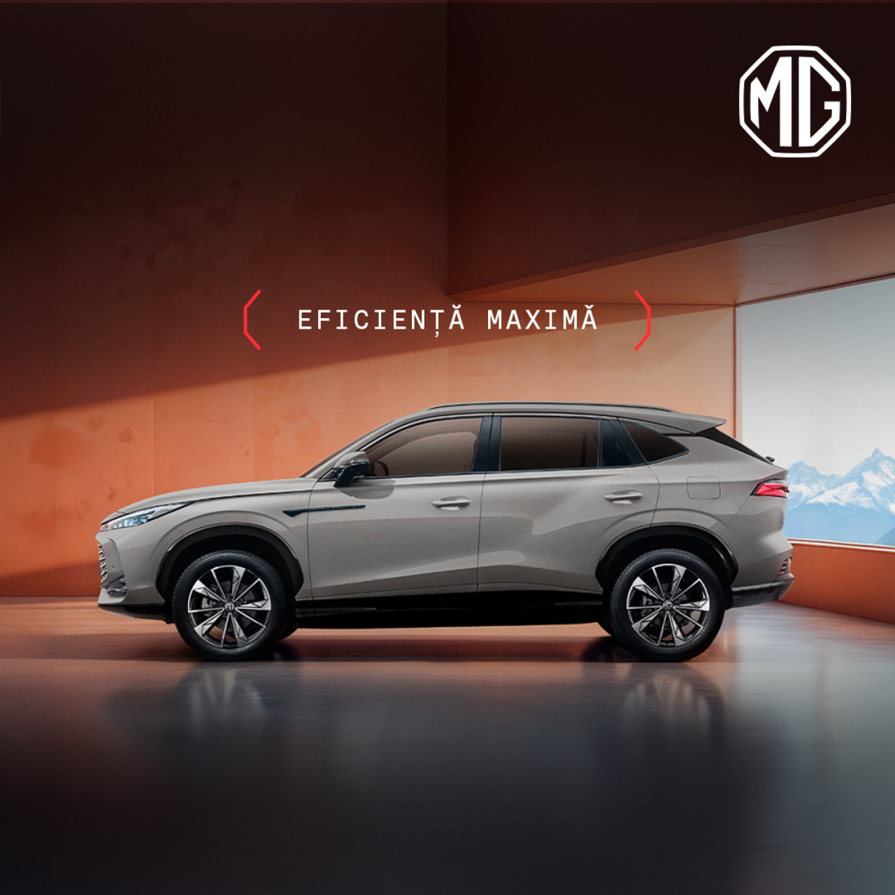 mg noul hs hev 5 usi exclusive 1 5 t gdi hev 224 cp at 069c141390fe52