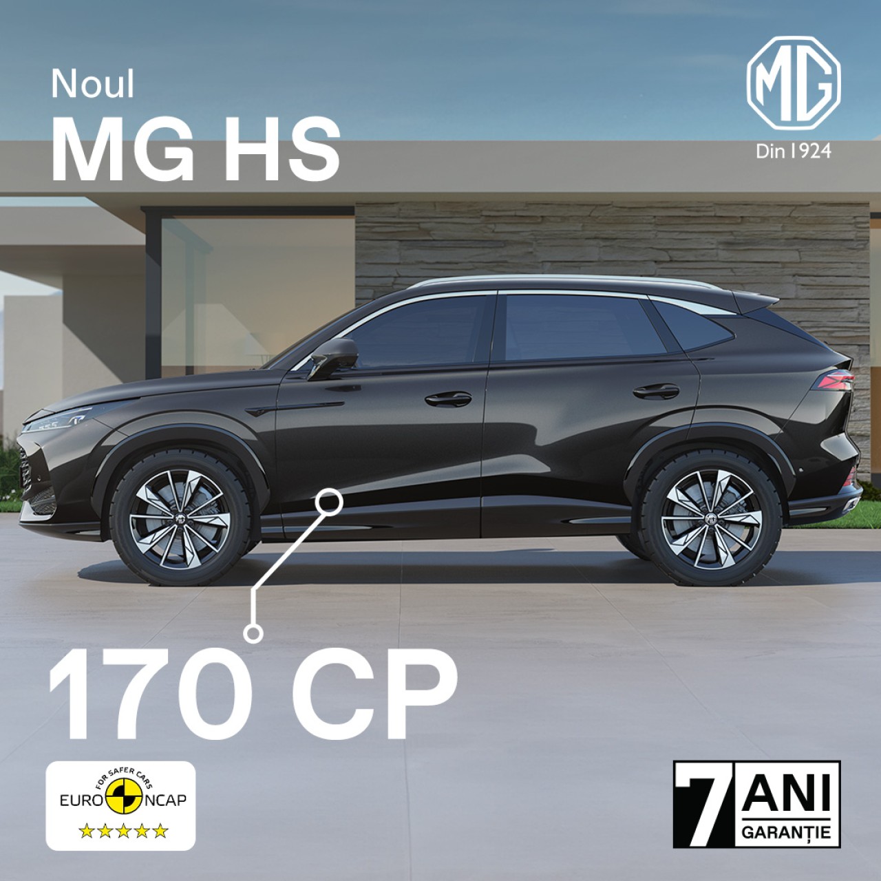 mg noul hs ice 5 usi exclusive 1 5 t gdi 172 cp a7 069c140aa18671