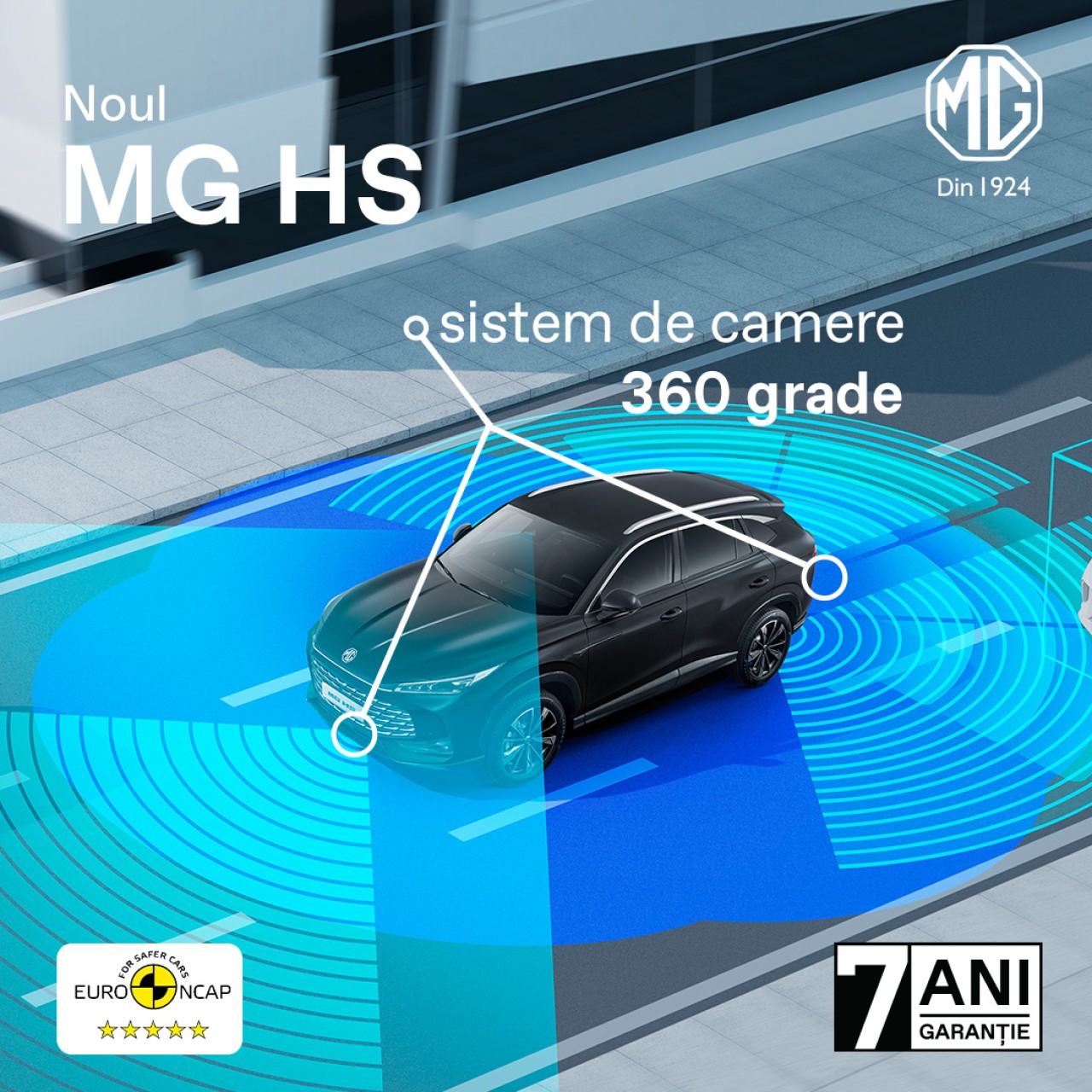 mg noul hs ice 5 usi exclusive 1 5 t gdi 172 cp a7 269c140aa261b4