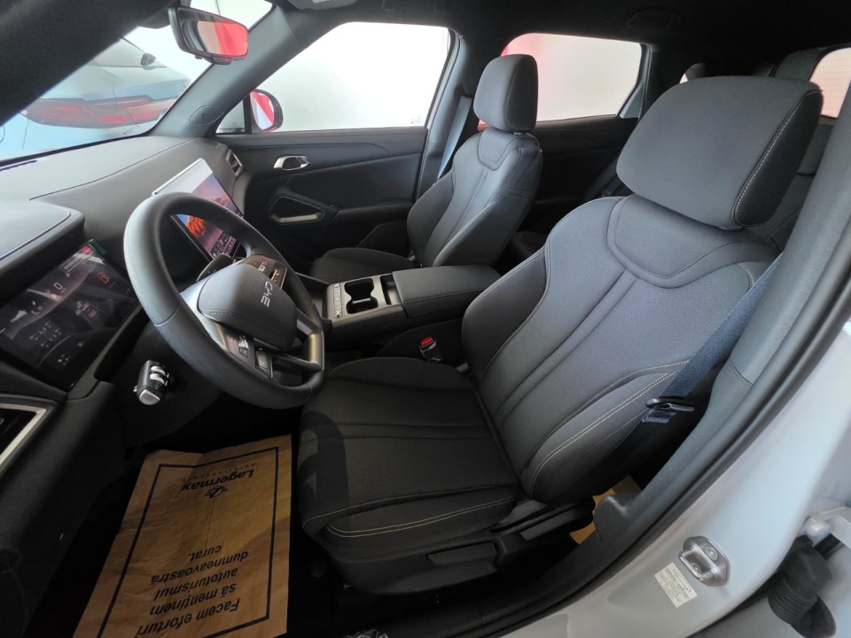 BYD Atto 2