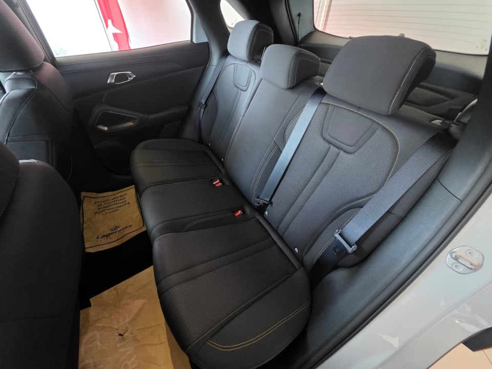 BYD Atto 2
