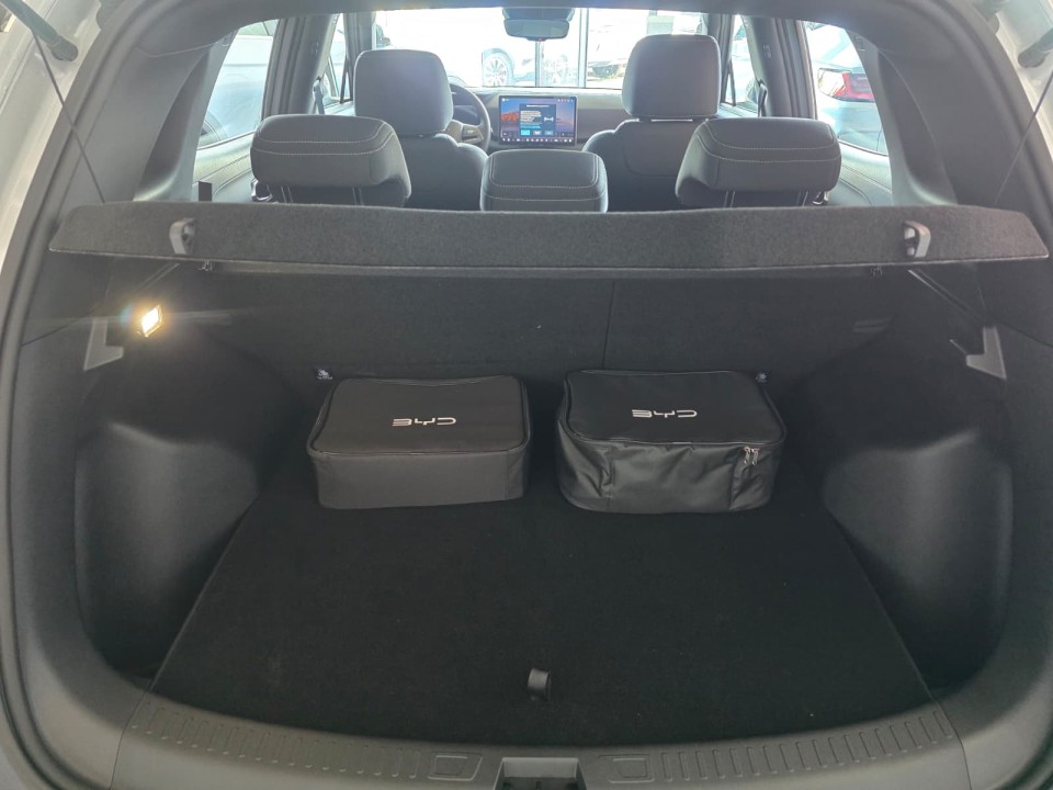 BYD Atto 2