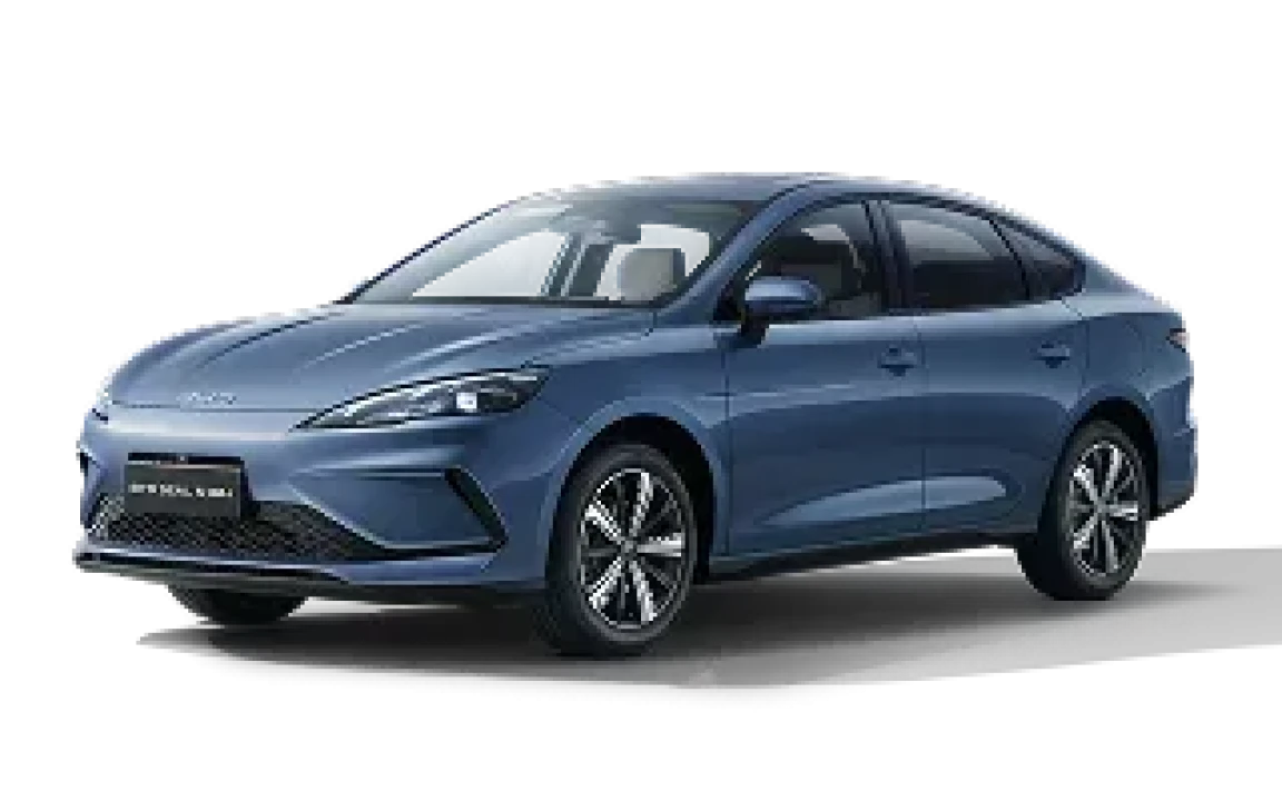 BYD Seal 5 DM-i