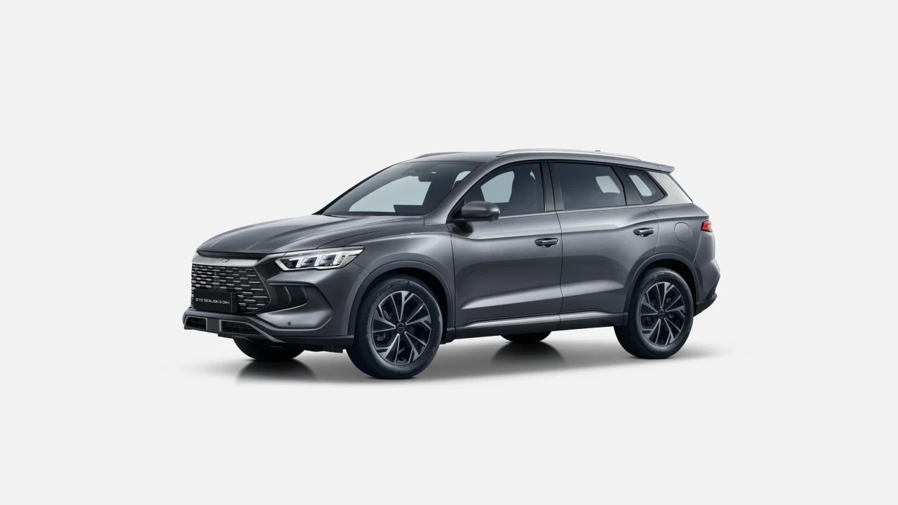 BYD Seal 5 DM-i