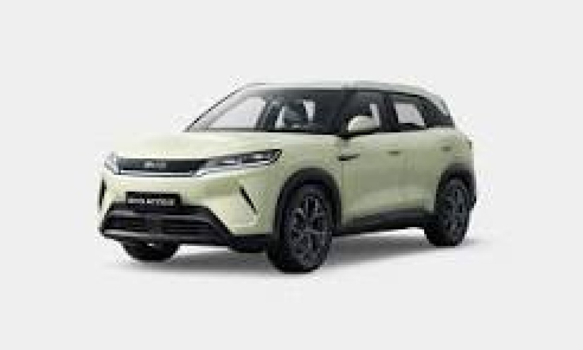 BYD Atto 2