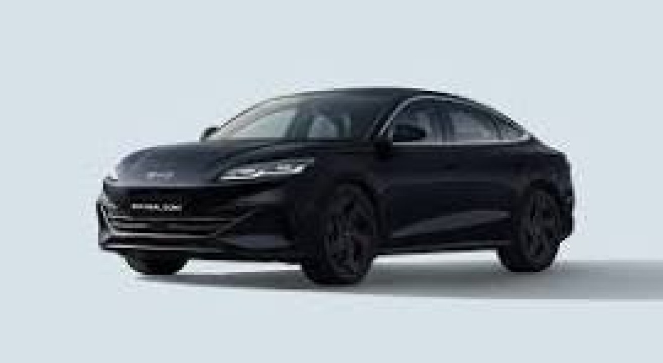 BYD Seal 6 DM-i Sedan