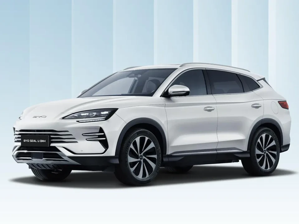 BYD Seal U DM-i