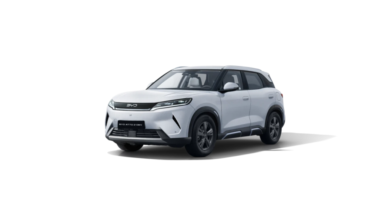 BYD Atto 2