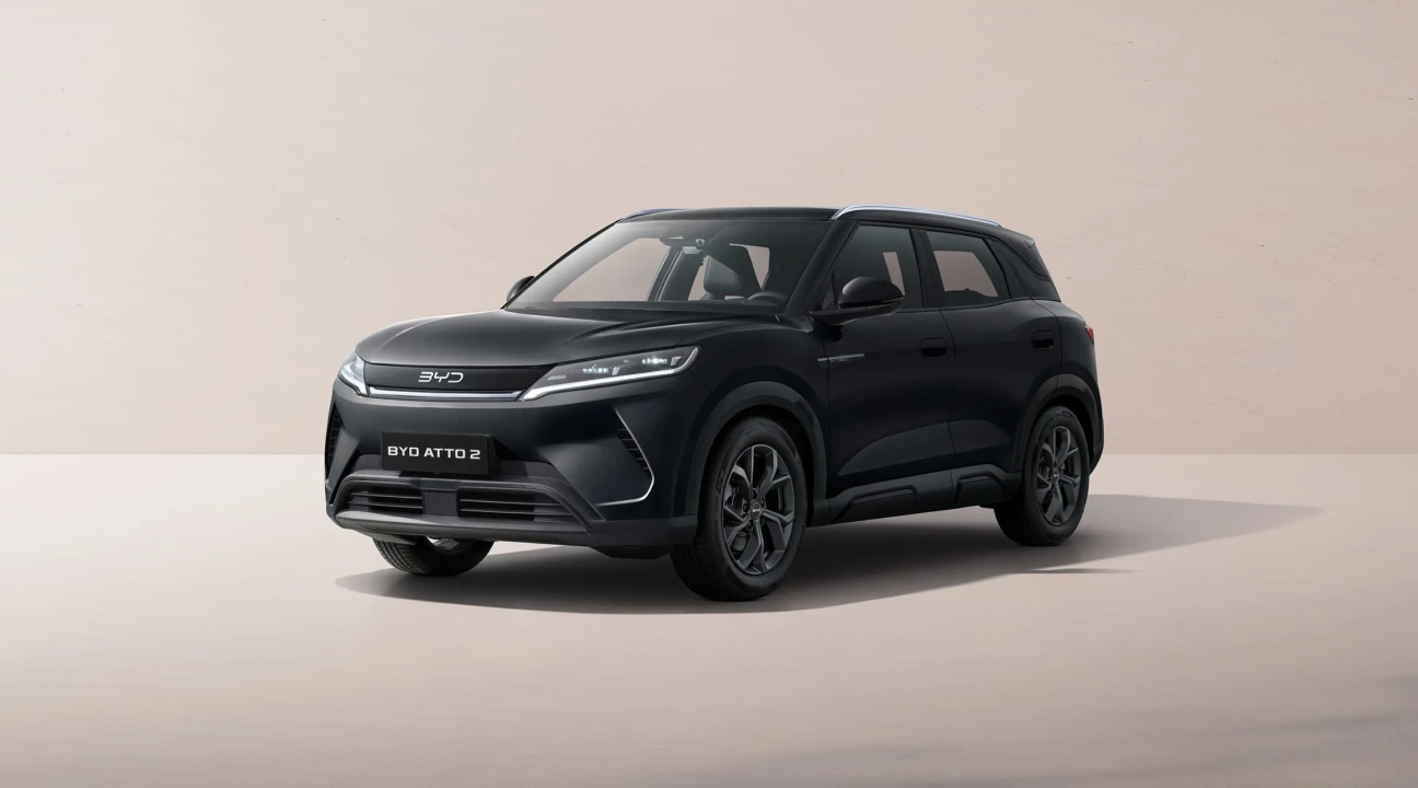 BYD Atto 2