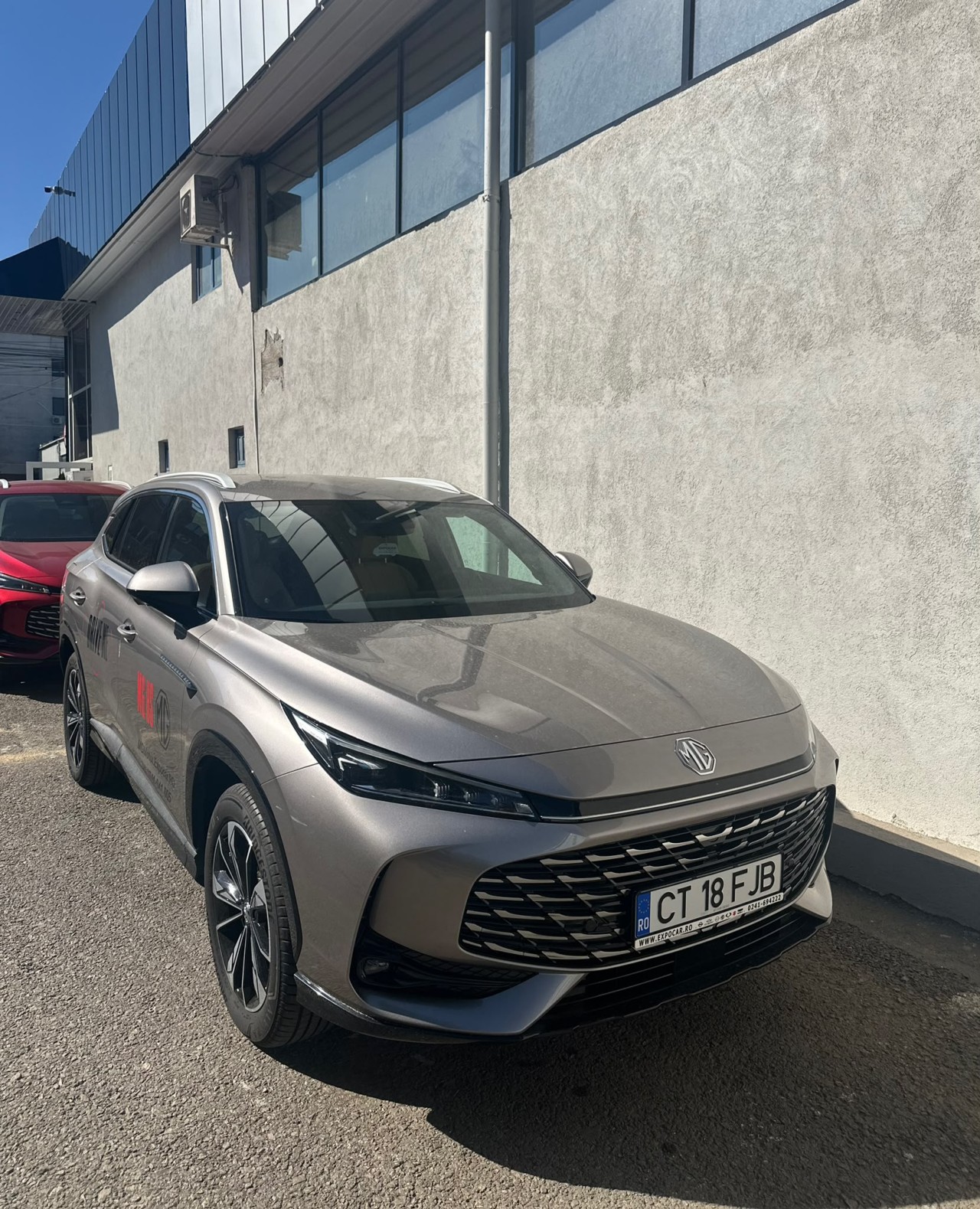 mg noul hs hev 5 usi excite 1 5 t gdi hev 224 cp at 26abccf7289455