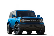 bronco