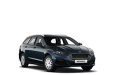 mondeo