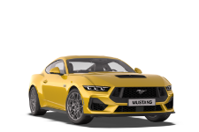 mustang