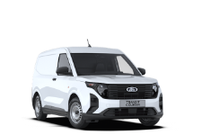 transit courier