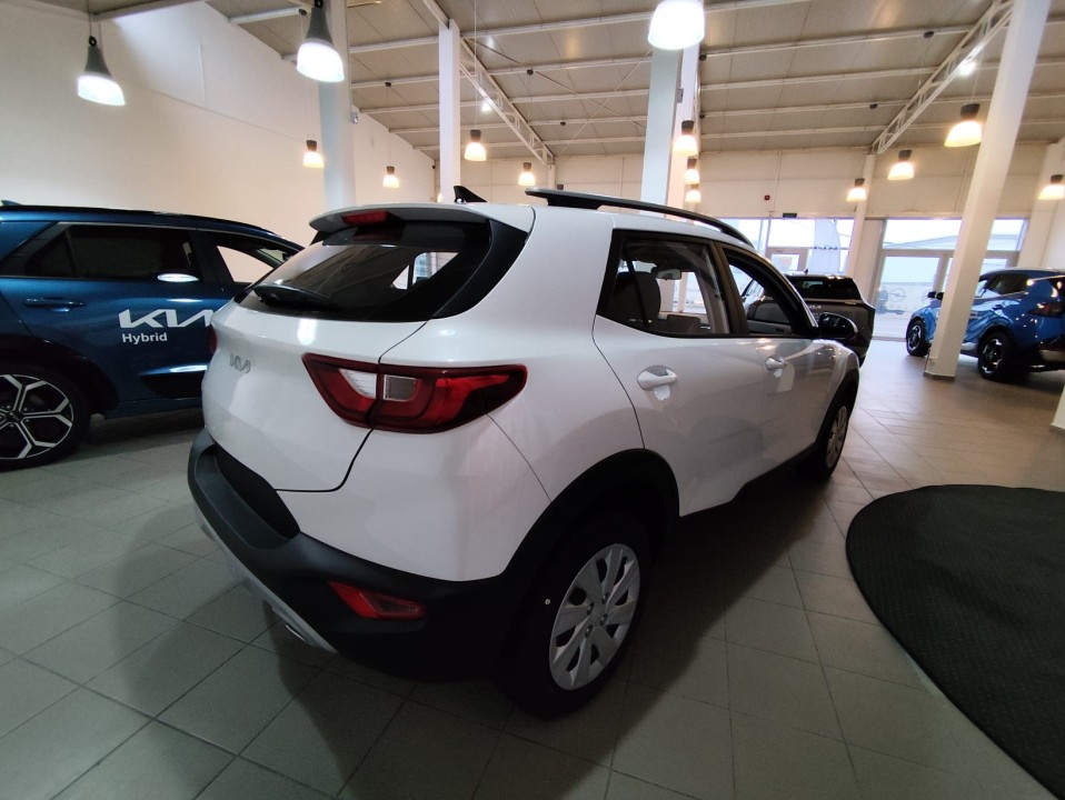 Kia Stonic MY25 1.2 MPI 5MT, Urban