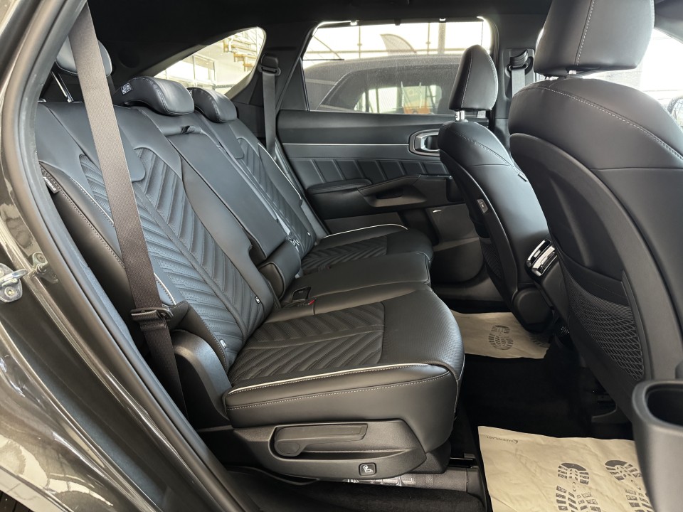 KIA Sorento 2025 — imagine 7