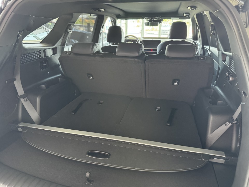 KIA Sorento 2025 — imagine 8
